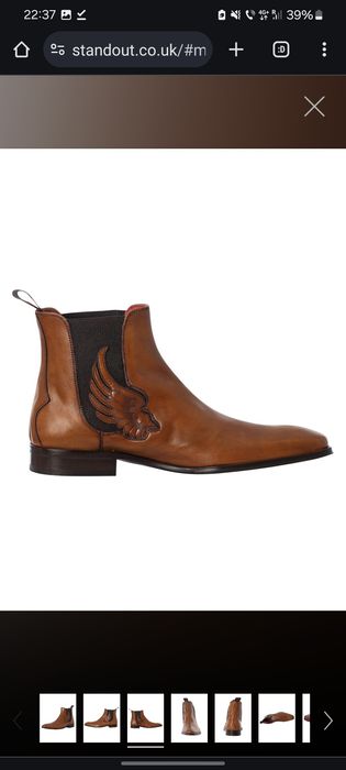 Ghete Jeffery West 41