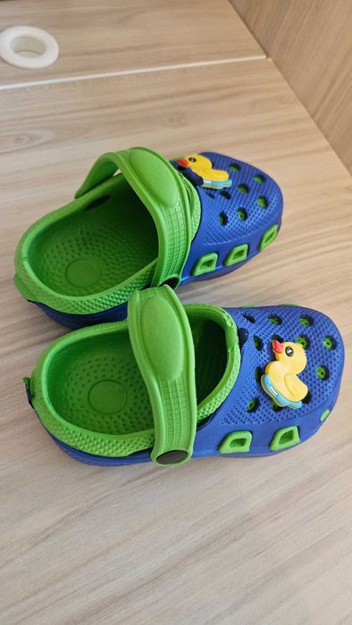 Детски/ бебешки сандали