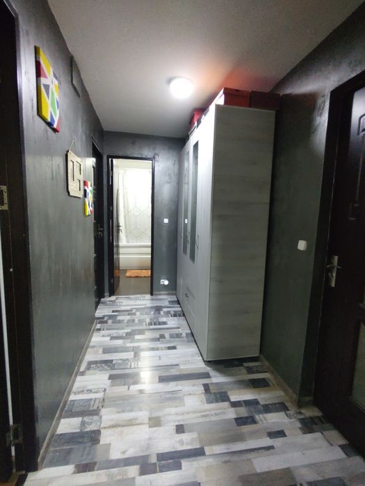 Apartament 3 camere cu mansardă