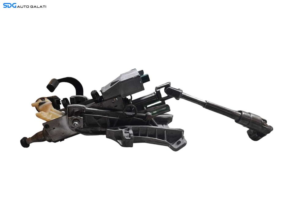 Ax Coloana Volan Ford Focus 2 2004 - 2010 Cod 586833 511361H 520149B 8M51-3F880-GC [N1125]