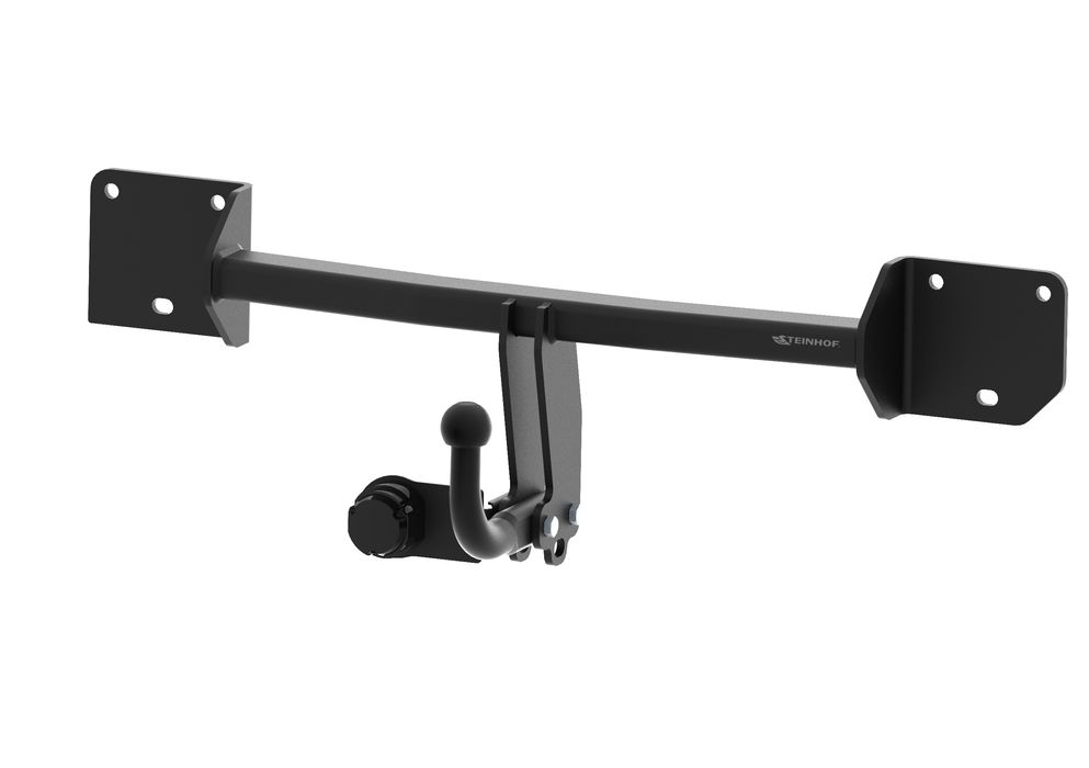 carlig remorcare bmw x1 e84 suv 2009 - 2015