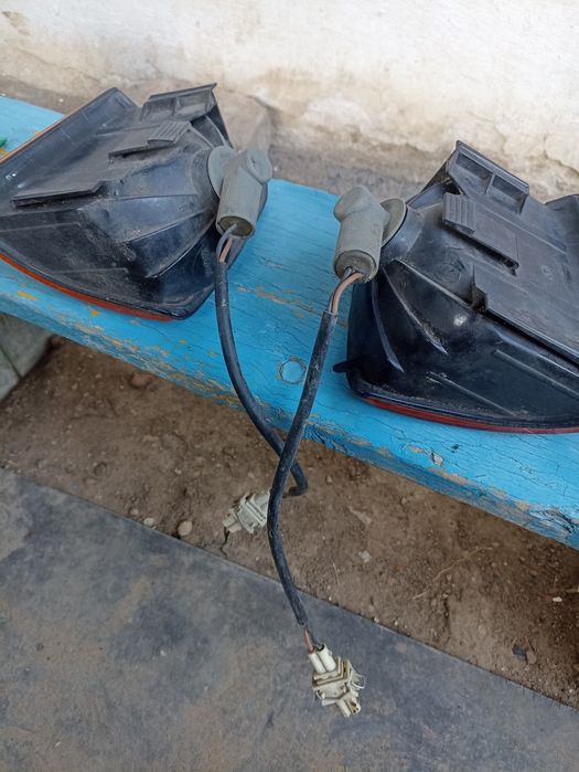 Поворотники пассат б3,оригинал