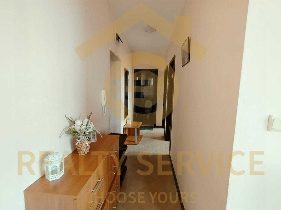 Продава се Тристаен апартамент в к.к. Слънчев бряг - 58 кв.м за 36 €/кв.м - Снимка #1