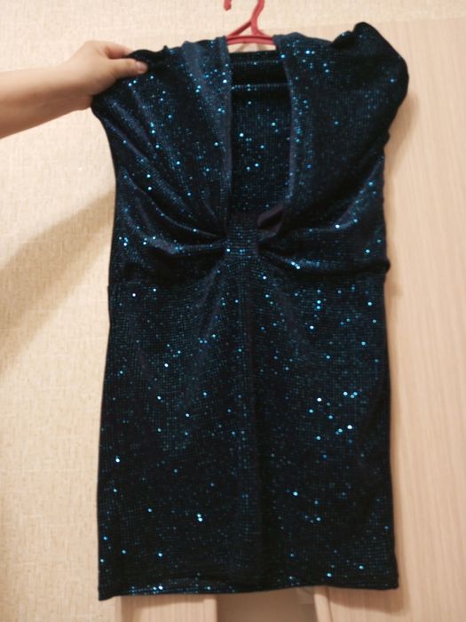 Вечернее платье женское