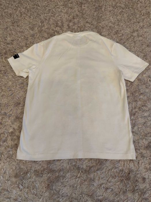 Tricou ZARA cu imprimeu Mickey Mouse