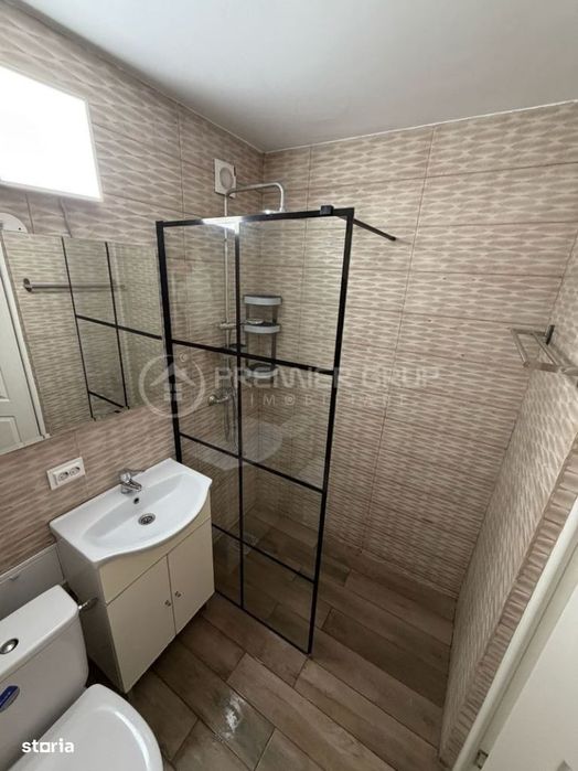Etaj 2!  Apartament 3 camere 67mp, Tatarasi, CT, AC