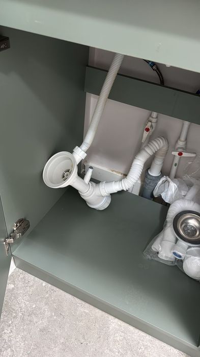 Сантехник   24/7