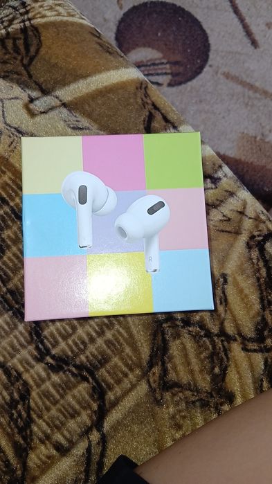 Casti wireless  noi nouțe