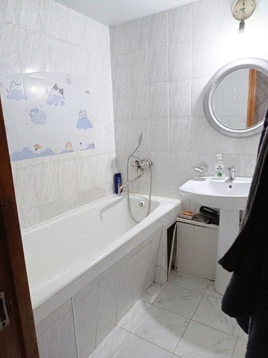 Продаётся своя квартира