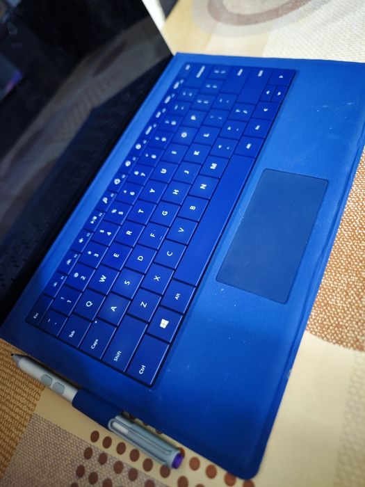 Microsoft Surface Pro 3