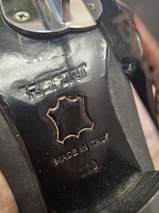 Risport  Excellence коньки  220рр