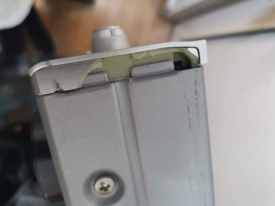 Denon pt piese sau restaurare