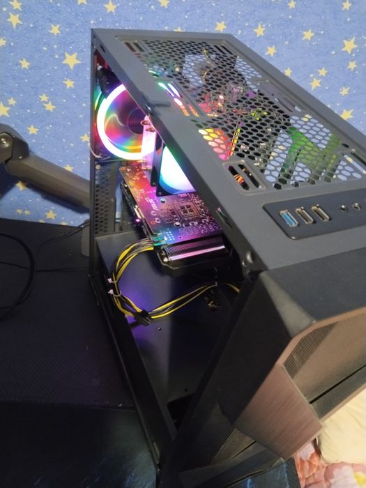 Корпус для компьютера