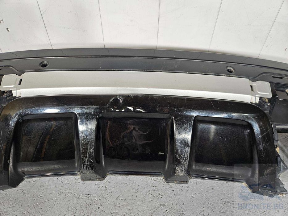 Задна броня Range Rover Evoque Рейндж Ровър Евок 2011- 2015