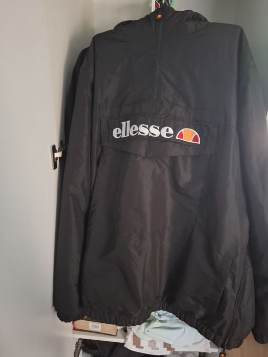 ellesse яке размер L