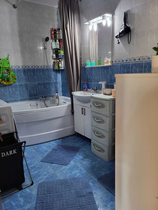 Vând apartament str Tineretului, Florești
