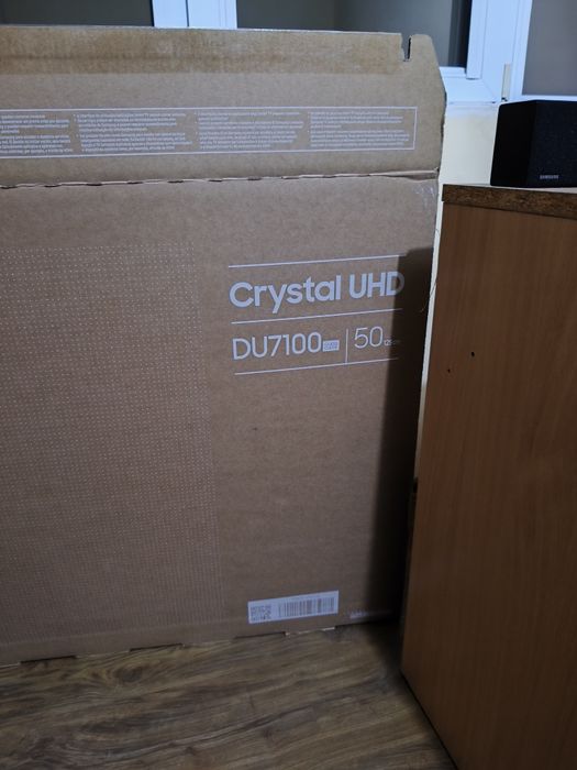 Телевизор Самсунг