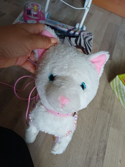 Много запазени играчки