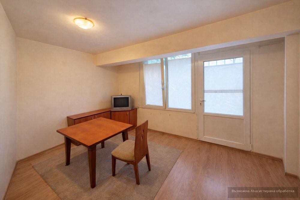 Едностаен апартамент  в гр.Варна, Колхозен пазар!