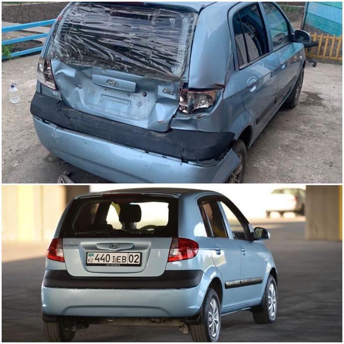 Покраска авто,Кузовной ремонт,костоправ маляр,Полировка кузова,СТО ...