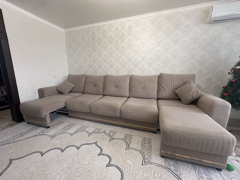 Продам диван в хорошем состоянии