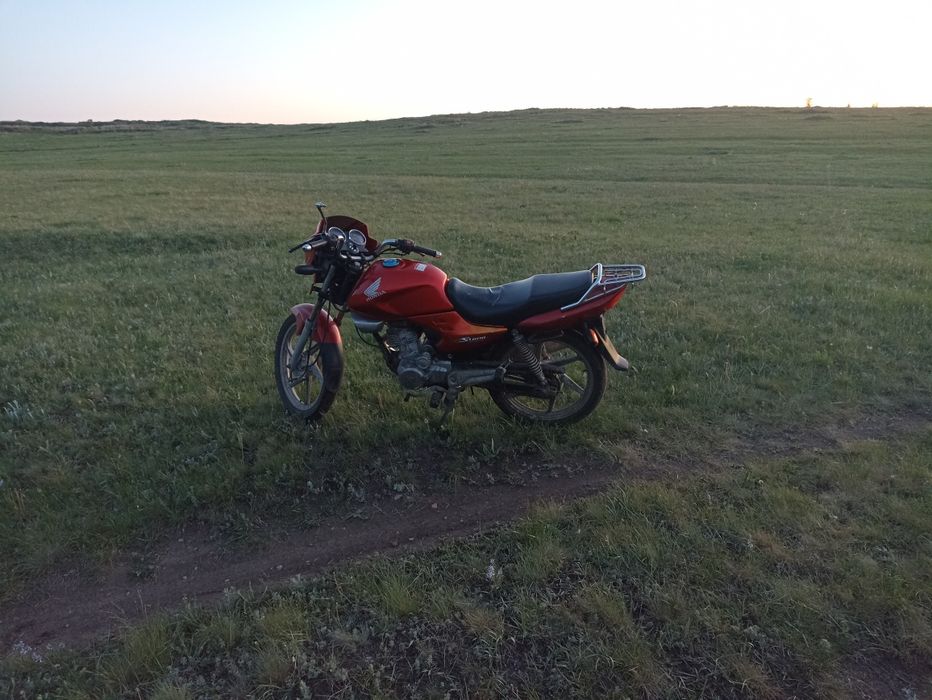 Продам Хонду японец