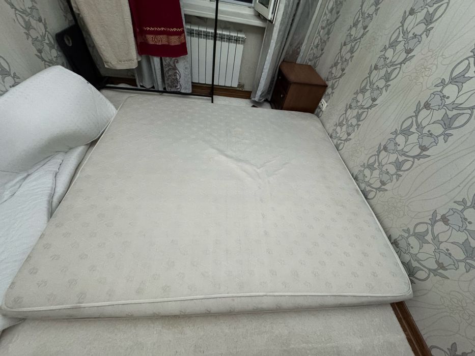 Ортопедические матрацы 1.80*200