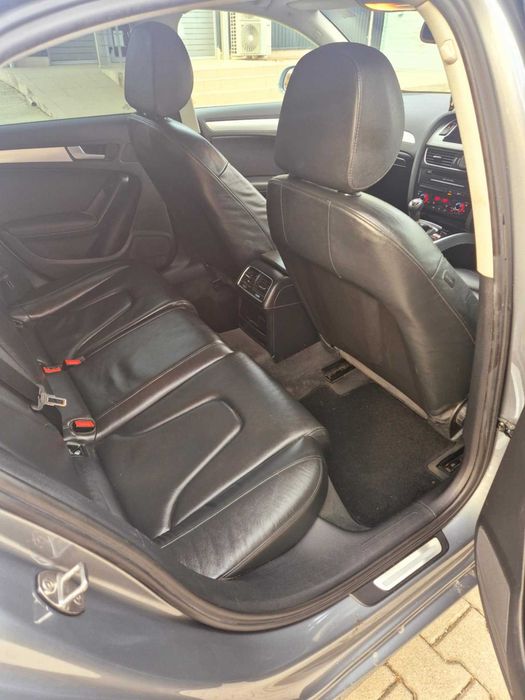 Audi A4 2.0 TDI 2012