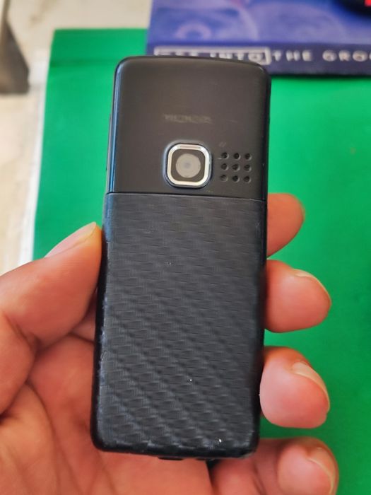 Телефон nokia rm 217