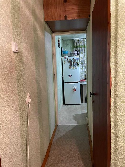 Однушка в районе 2 школы