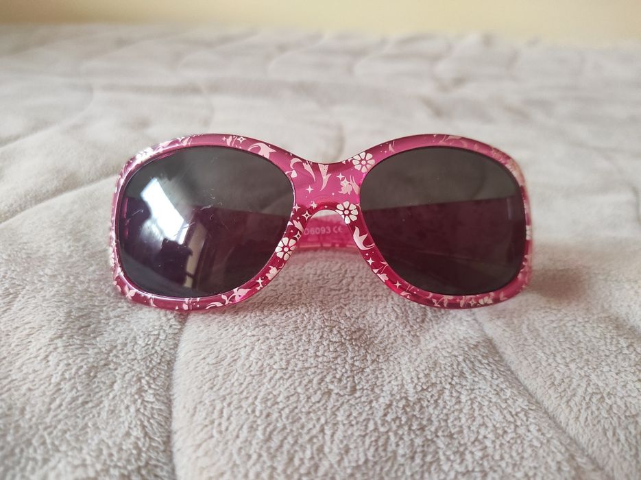 Слънчеви очила за момиче