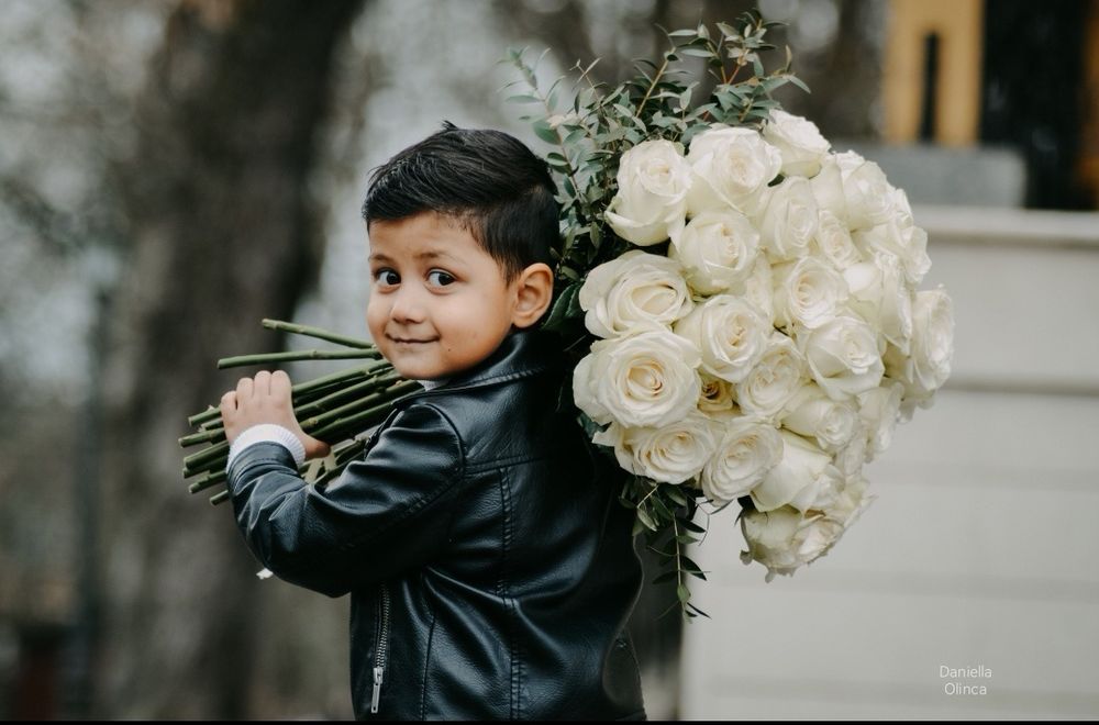 Povestitor de amintiri/Fotograf