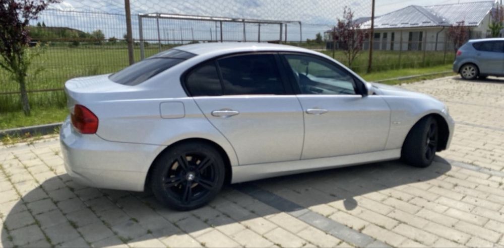 BMW e90 163cp xenon