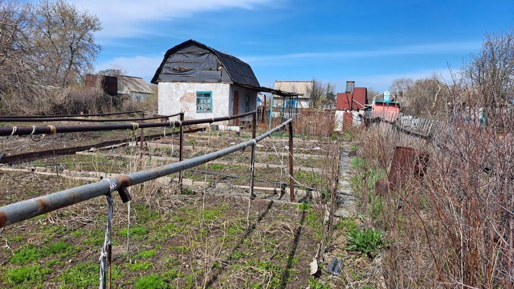 Продам дачу! Оптимист