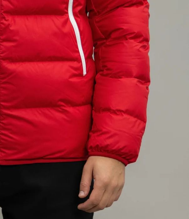 Мъжко зимно яке nike