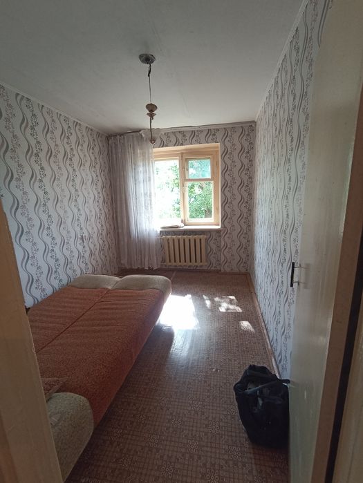 Продам двухкомнатную квартиру
