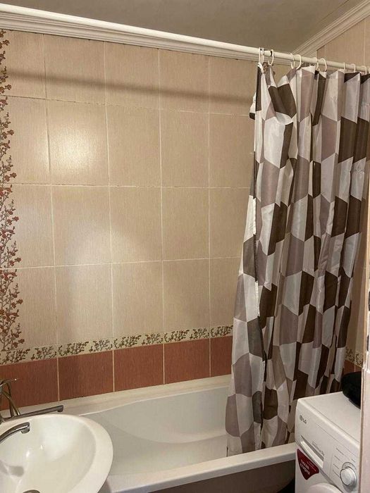 3х комнатная Центр Бородинский