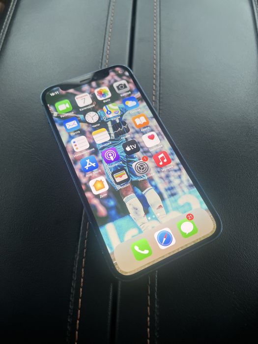 Айфон 12 мини 64 гб