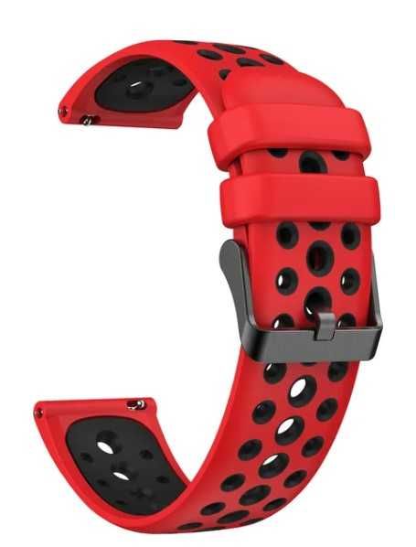 Curea silicon Huawei GT1,GT2,GT3,GT4,GT5,(46mm) - 22 mm