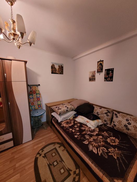 Apartament 2 Camere Oltenita– Etaj 4