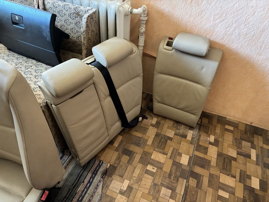 Bmw e91 бмв е91 на части