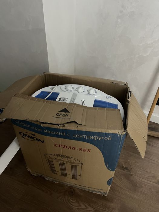 Стиральная машинка пол автомат