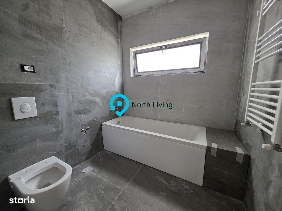 3 camere 75 mp | Tunari | Fara TVA
