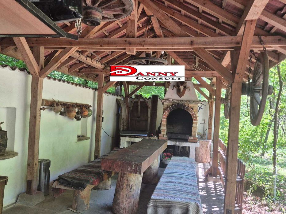 Продава се Къща в Велико Търново, Акация - 385 кв.м за 536 €/кв.м - Снимка #16