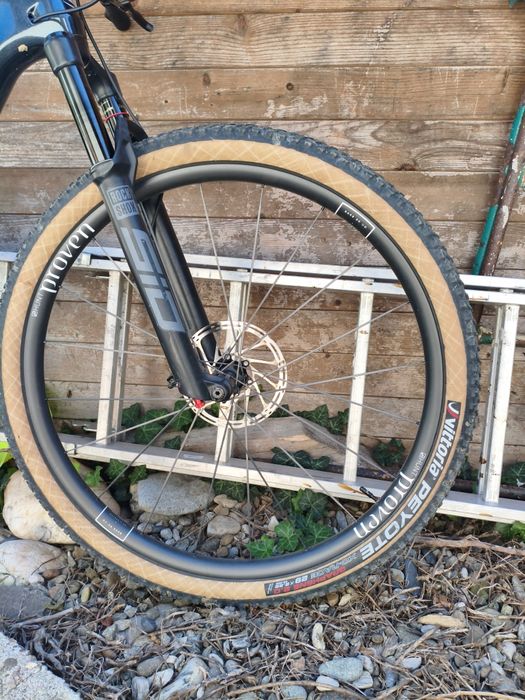 Hunt Proven Race XC | 1250g