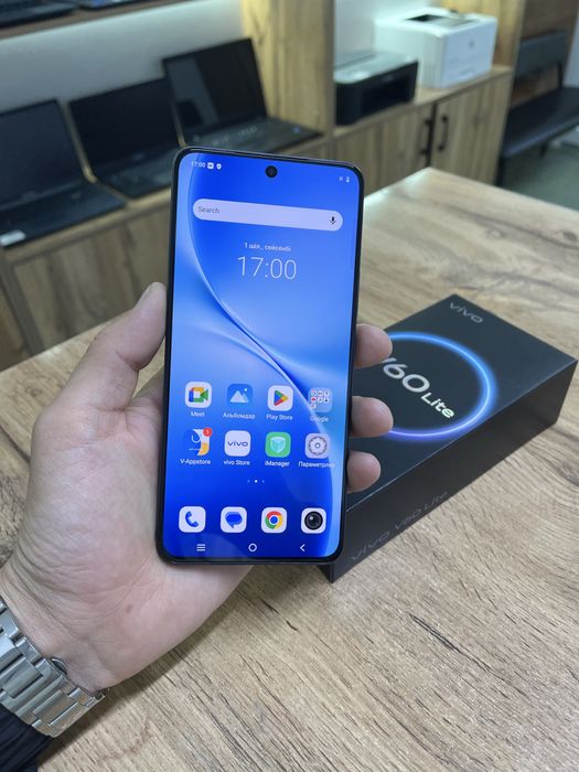 Телефон Vivo V60 Lite