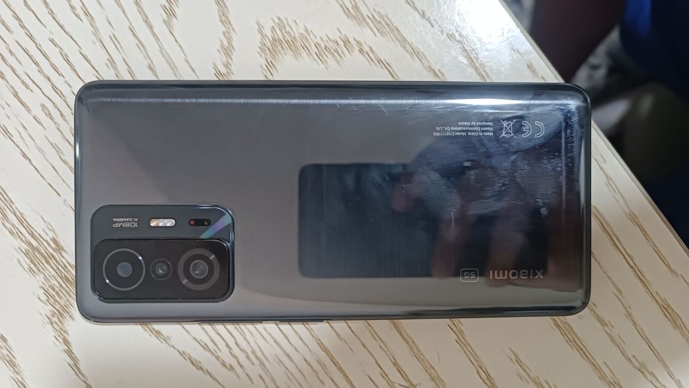 XIAOMI 11T 5g 8/128