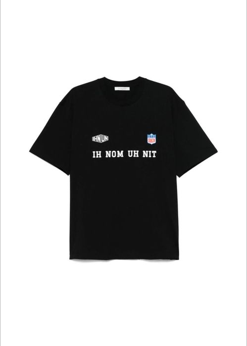 Tricou Ih Nom Uh Nit