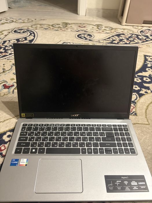 Ноутбук acer3 2023