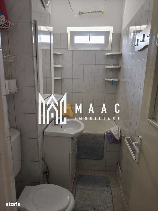 Apartament 2 camere | Etaj 4 | 37 MPU | Cedonia